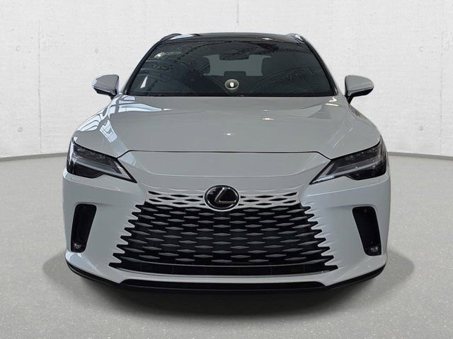 Certified 2024 Lexus RX 350 350h Luxury w/ Convenience Package image 2