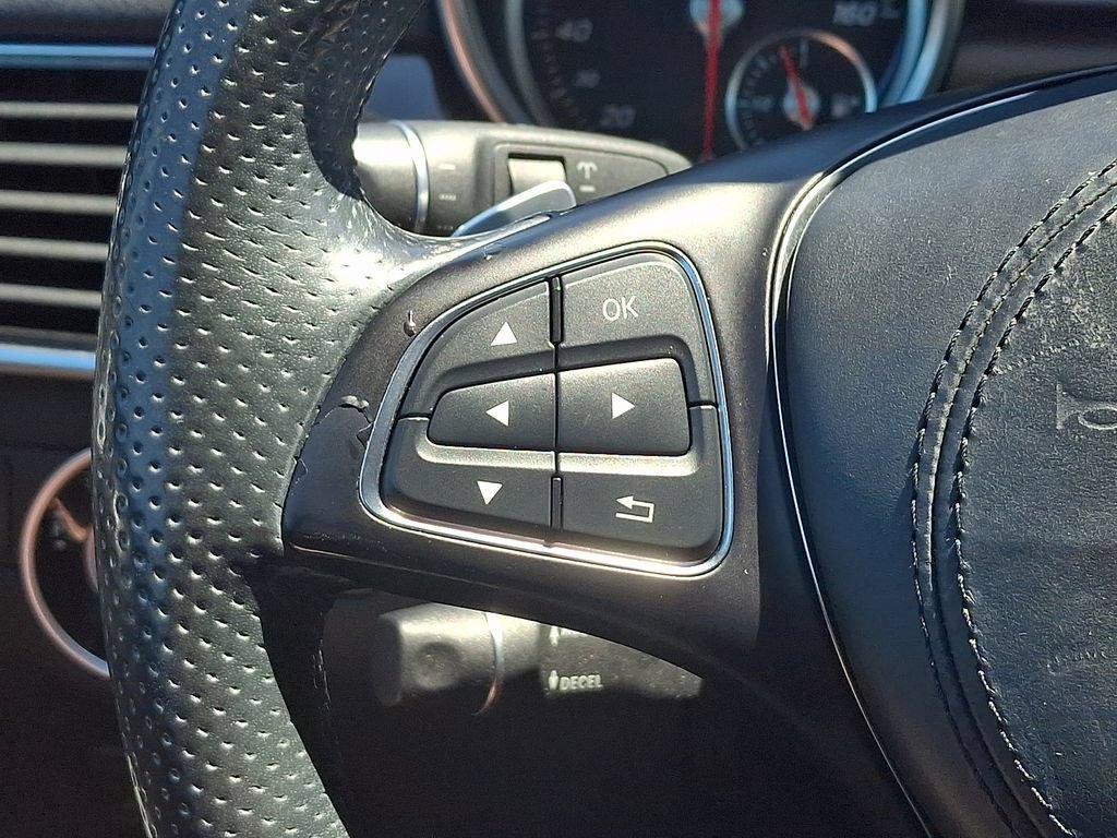 Used 2017 Mercedes-Benz GLS 450 4MATIC image 25