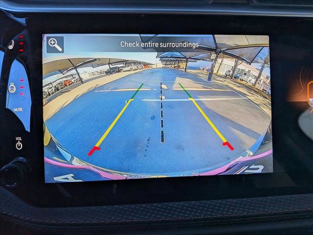 New 2026 Jeep Cherokee Overland image 13