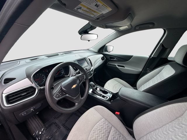 Used 2023 Chevrolet Equinox LS FWD image 19