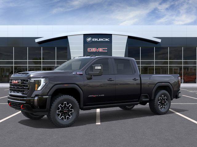 New 2026 GMC Sierra 2500 AT4X image 26