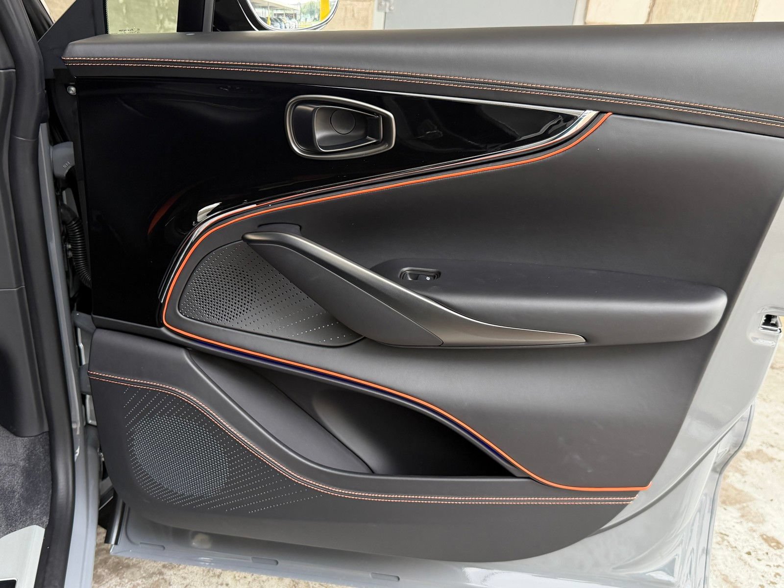 New 2026 Aston Martin DBX S AWD/4WD image 21