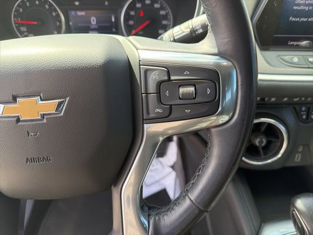 Used 2020 Chevrolet Blazer LT image 27