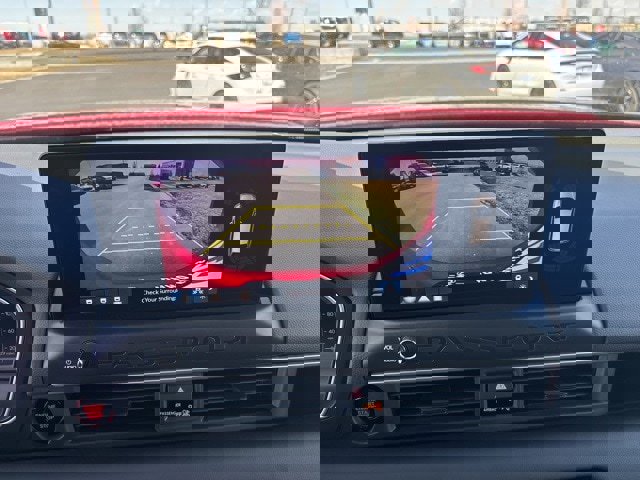 New 2026 Honda Passport RTL image 16