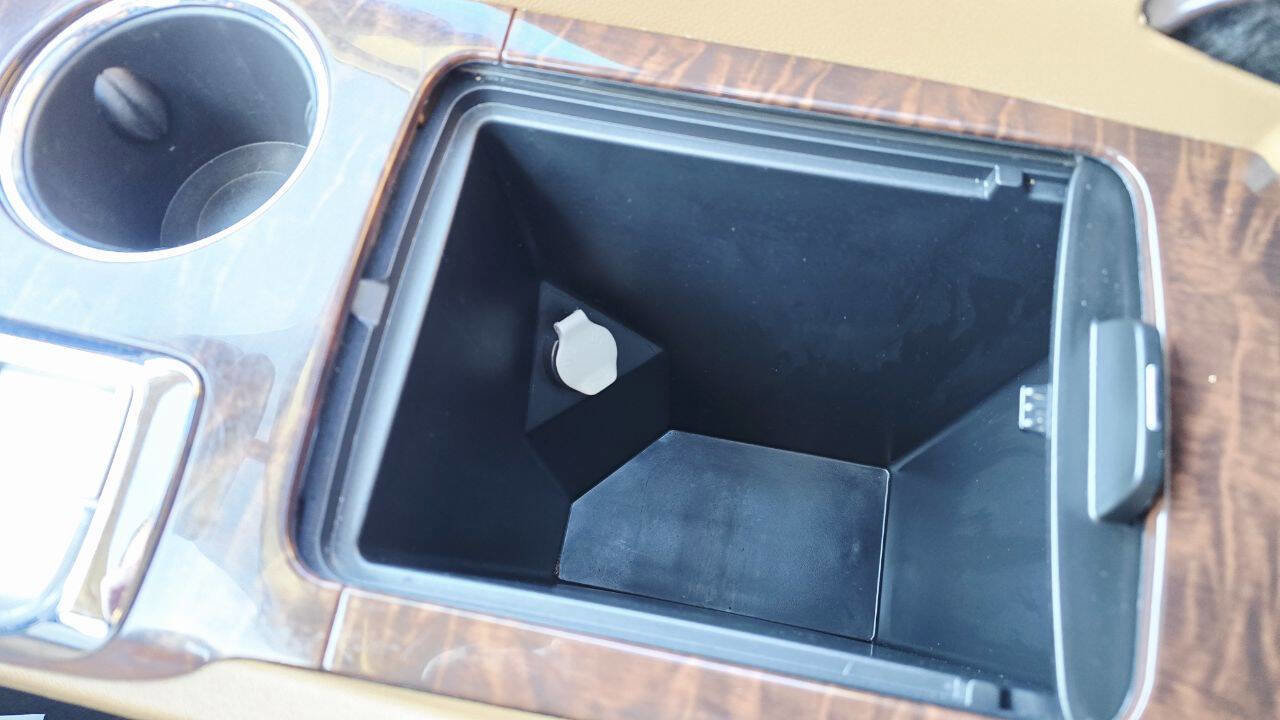 Used 2017 Buick Enclave Premium w/ Experience Buick Package image 23