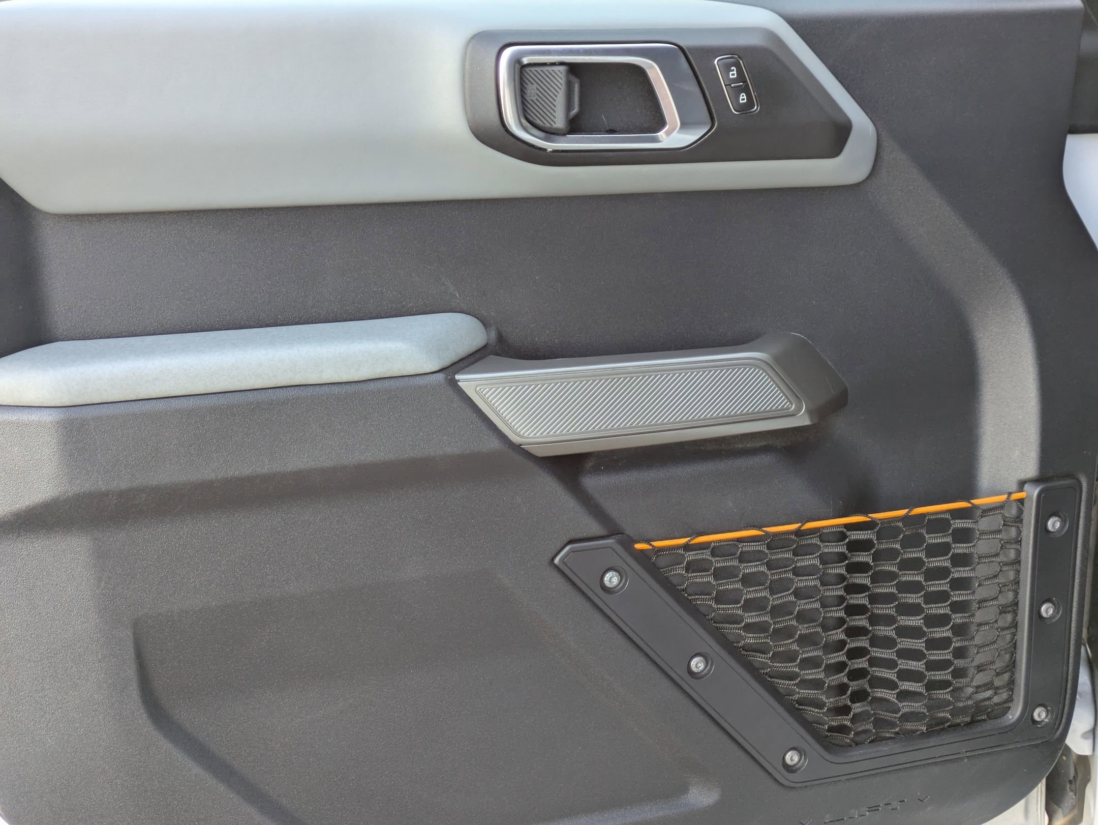 Used 2023 Ford Bronco Badlands image 8