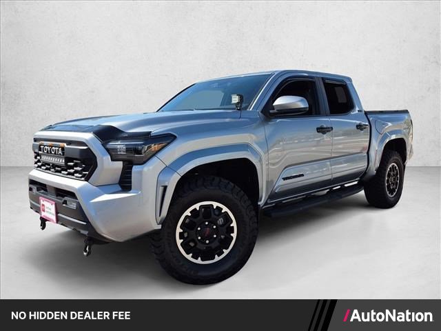 Used 2024 Toyota Tacoma SR5