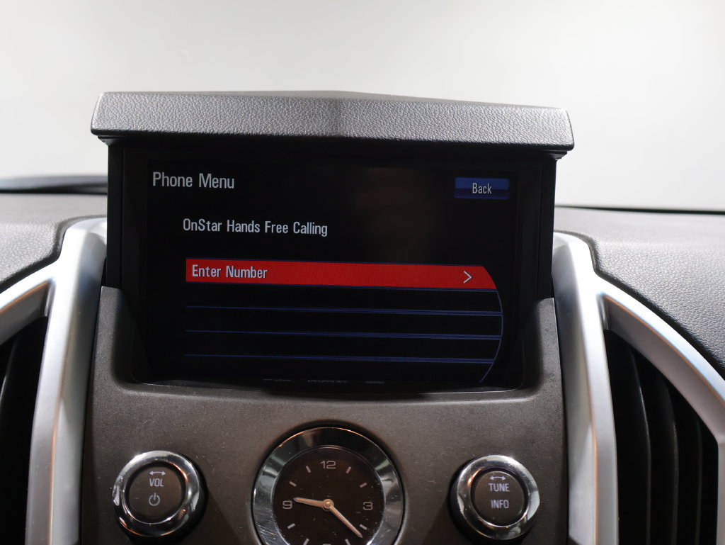 Used 2011 Cadillac SRX Premium AWD/4WD image 23