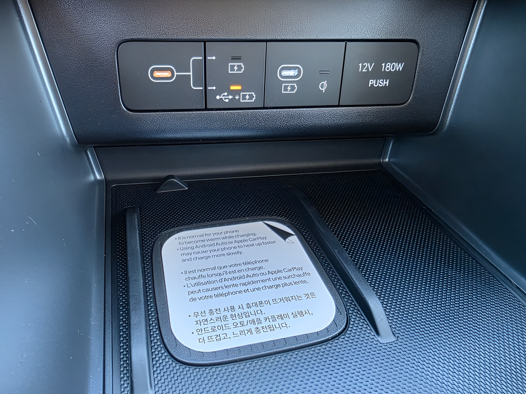 New 2026 Hyundai Sonata SEL AWD/4WD image 21