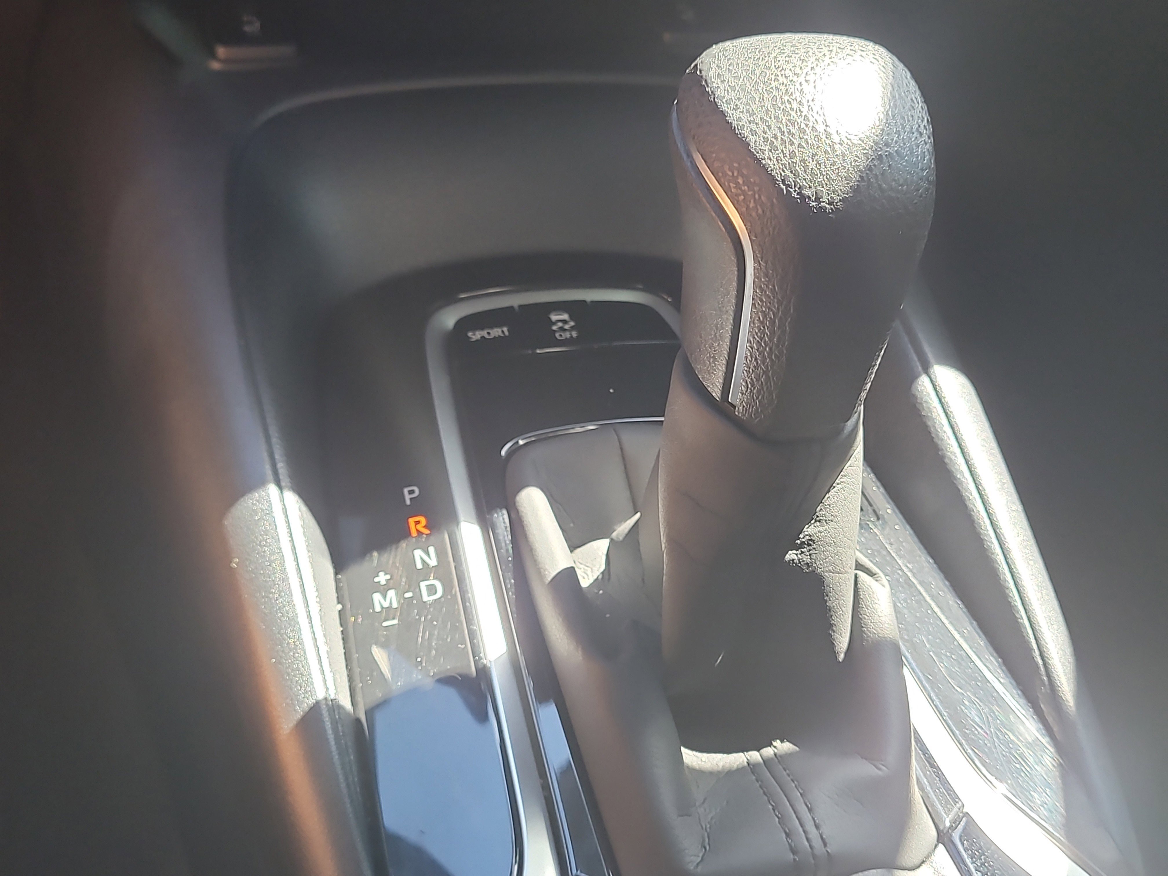 Certified 2022 Toyota Corolla XSE image 25