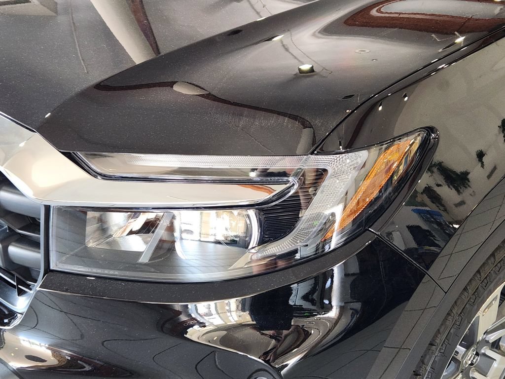 New 2026 Honda Ridgeline RTL image 8