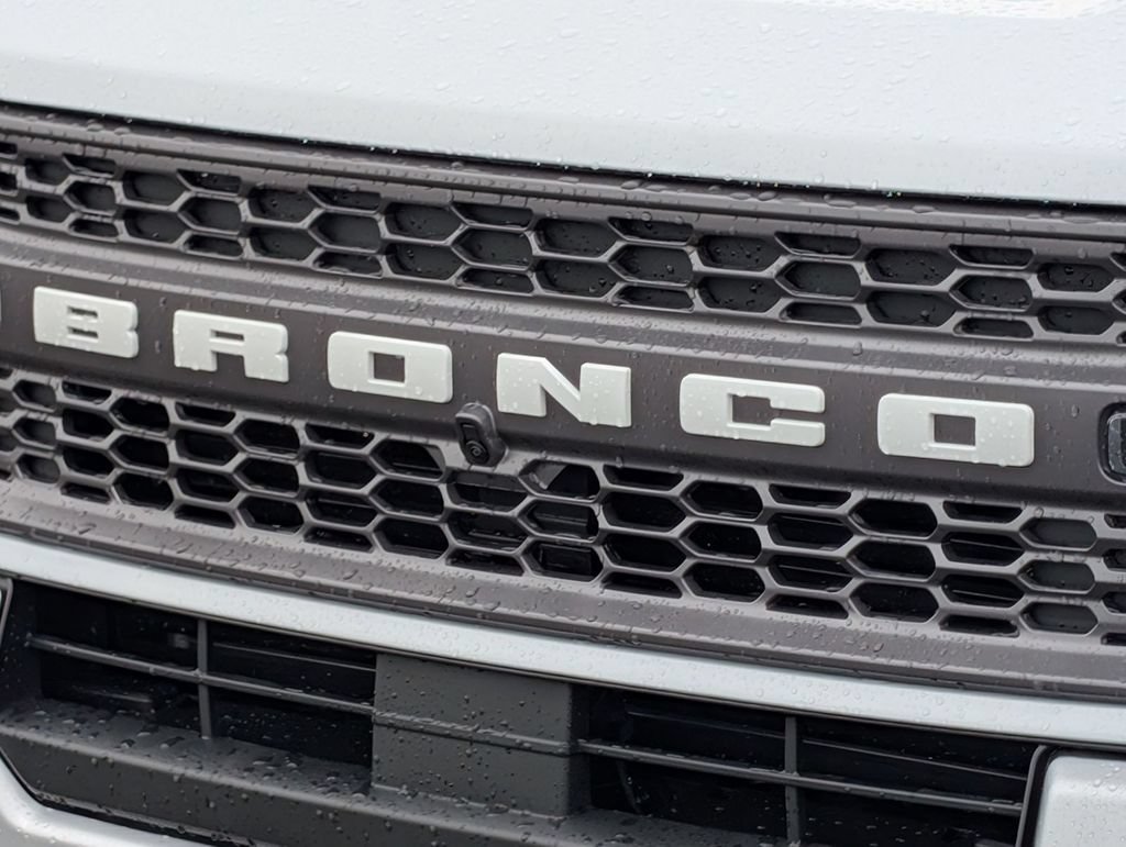 New 2026 Ford Bronco Sport Badlands w/ Badlands Tech Package AWD/4WD image 16