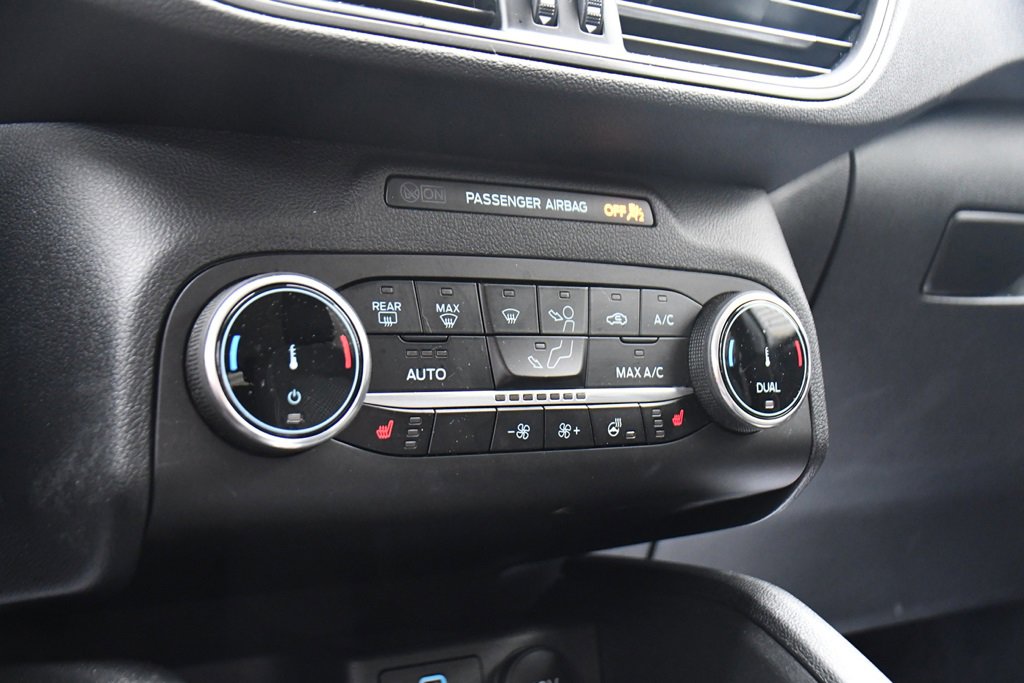 Used 2023 Ford Escape Active image 29