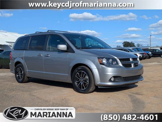 Used 2019 Dodge Grand Caravan GT video 1