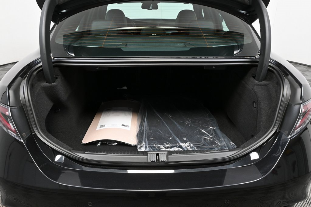 New 2025 Alfa Romeo Giulia w/ Driving Assist Package image 28