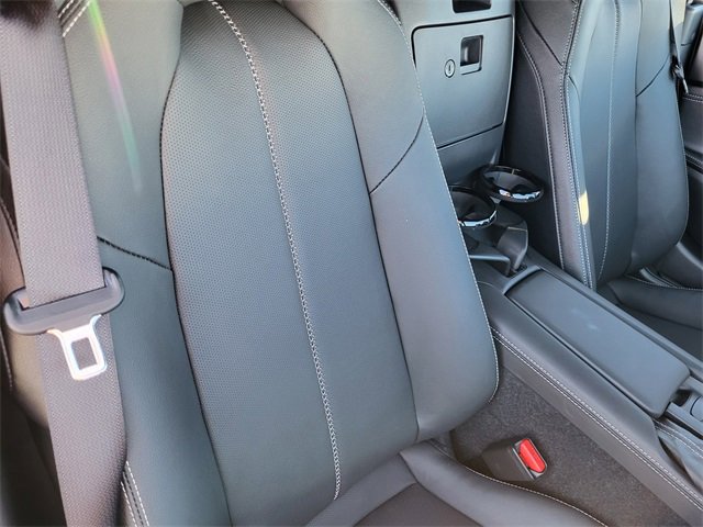 New 2025 MAZDA MX-5 Miata Grand Touring w/ Weather Package image 10