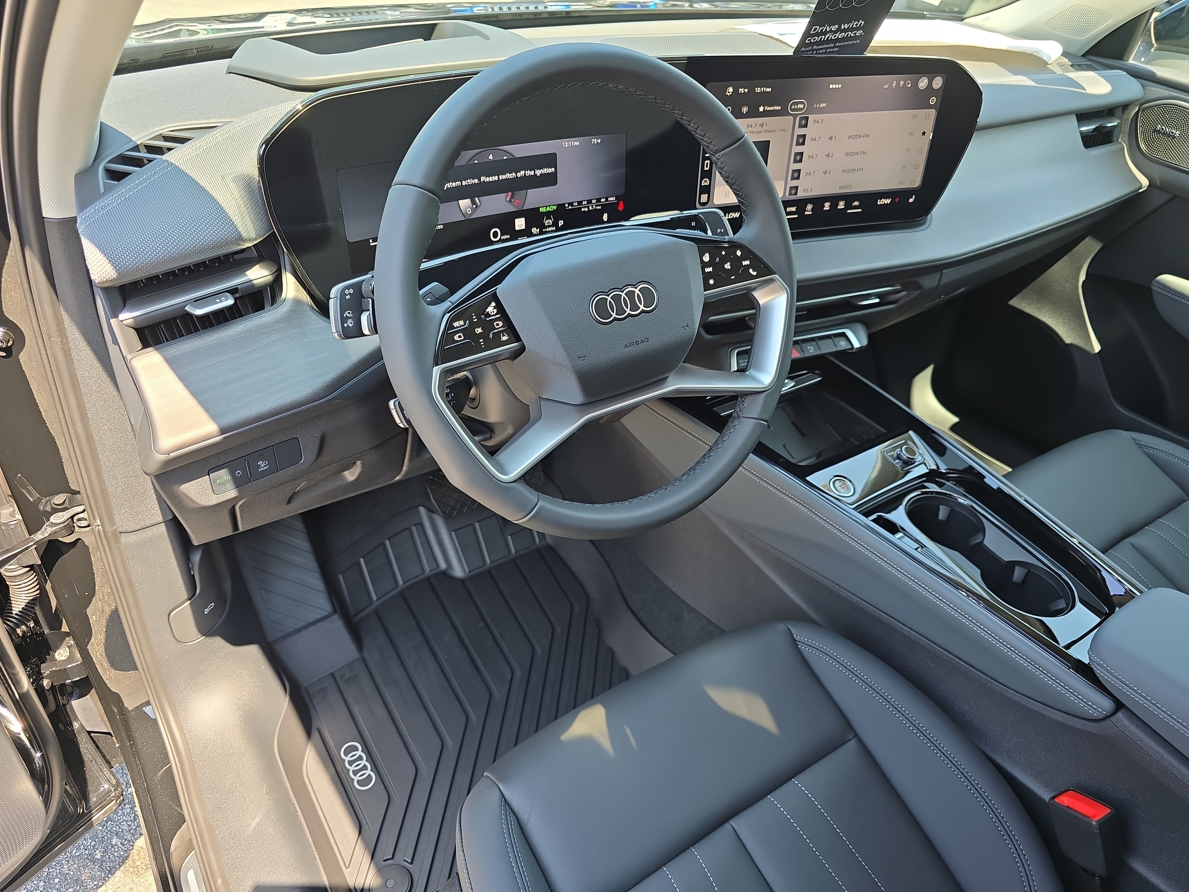 New 2026 Audi Q3 quattro 2.0T AWD/4WD image 16