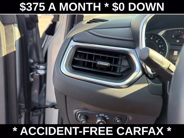 Used 2024 Chevrolet Equinox Premier AWD/4WD image 16