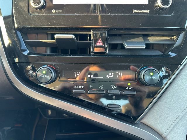 Used 2023 Toyota Camry LE w/ Convenience Package image 22