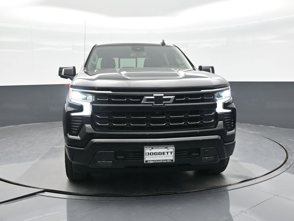 Used 2023 Chevrolet Silverado 1500 RST image 17