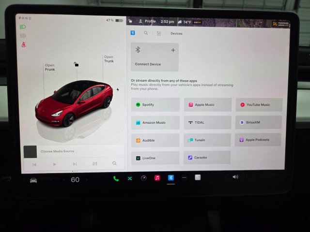 Used 2023 Tesla Model 3 Long Range image 61