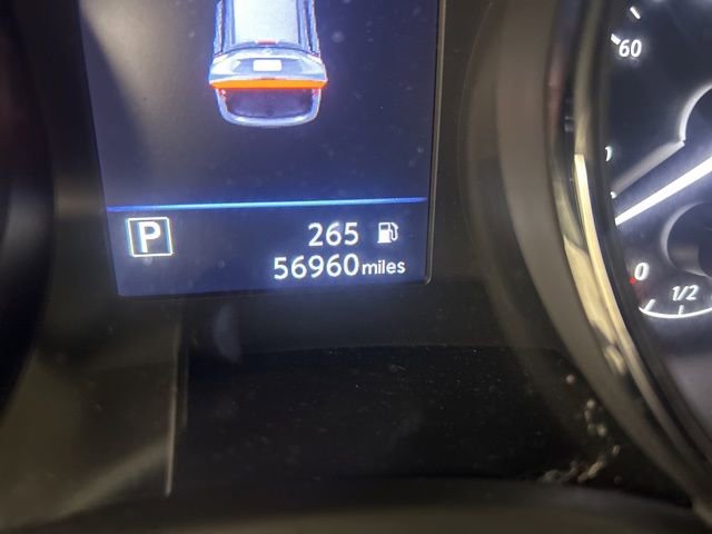 Used 2020 Nissan Rogue SL image 28