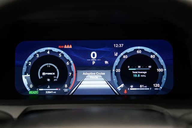 Used 2024 Toyota Tacoma TRD Sport AWD/4WD image 24