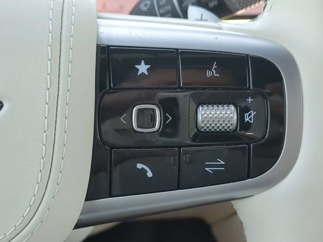 Used 2025 Genesis GV80 3.5T Prestige AWD/4WD image 26