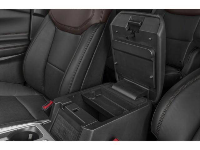 Used 2022 Ford Explorer Platinum w/ Equipment Group 601A AWD/4WD image 14