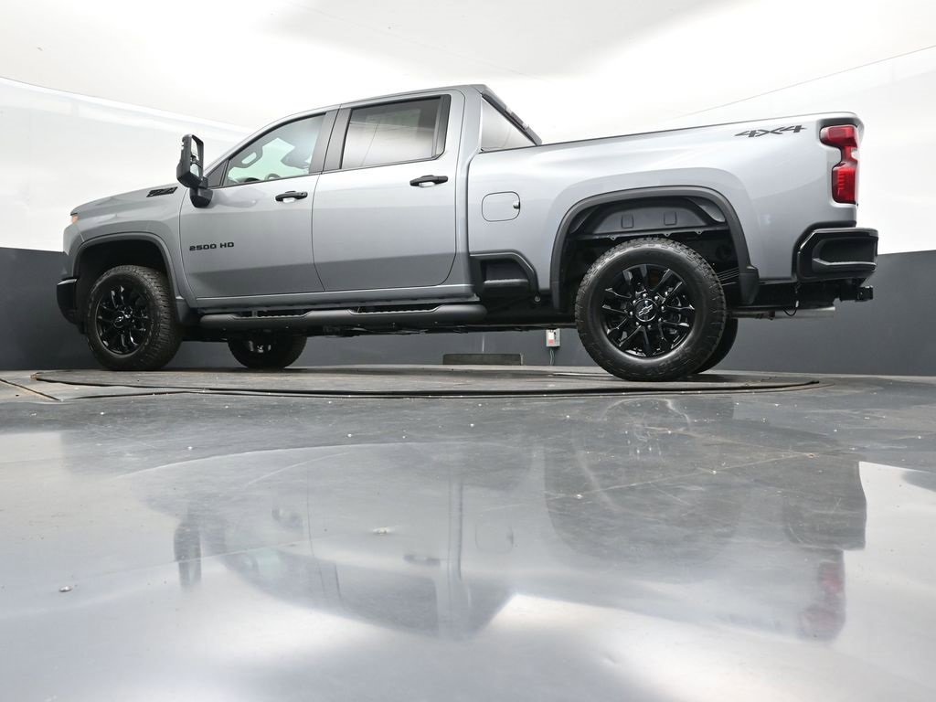 New 2026 Chevrolet Silverado 2500 Custom w/ Custom Value Package image 40