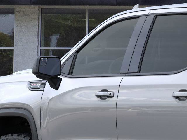 New 2026 GMC Sierra 1500 AT4X image 12