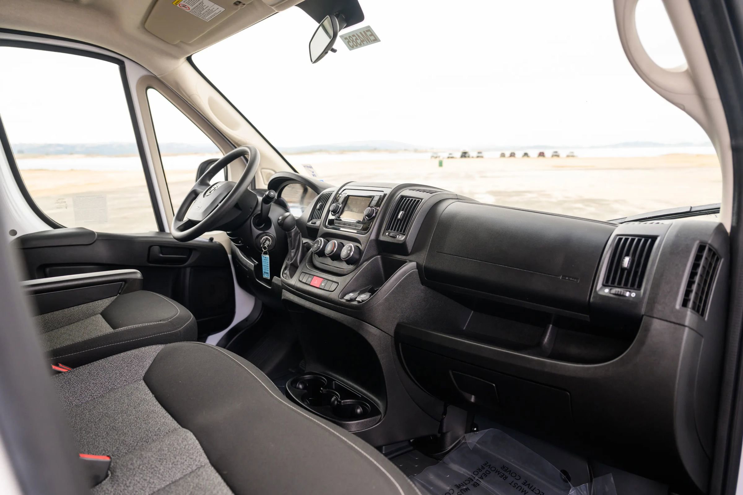 Used 2018 RAM ProMaster 2500 image 34