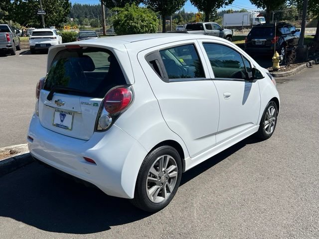Used 2015 Chevrolet Spark LT FWD image 7