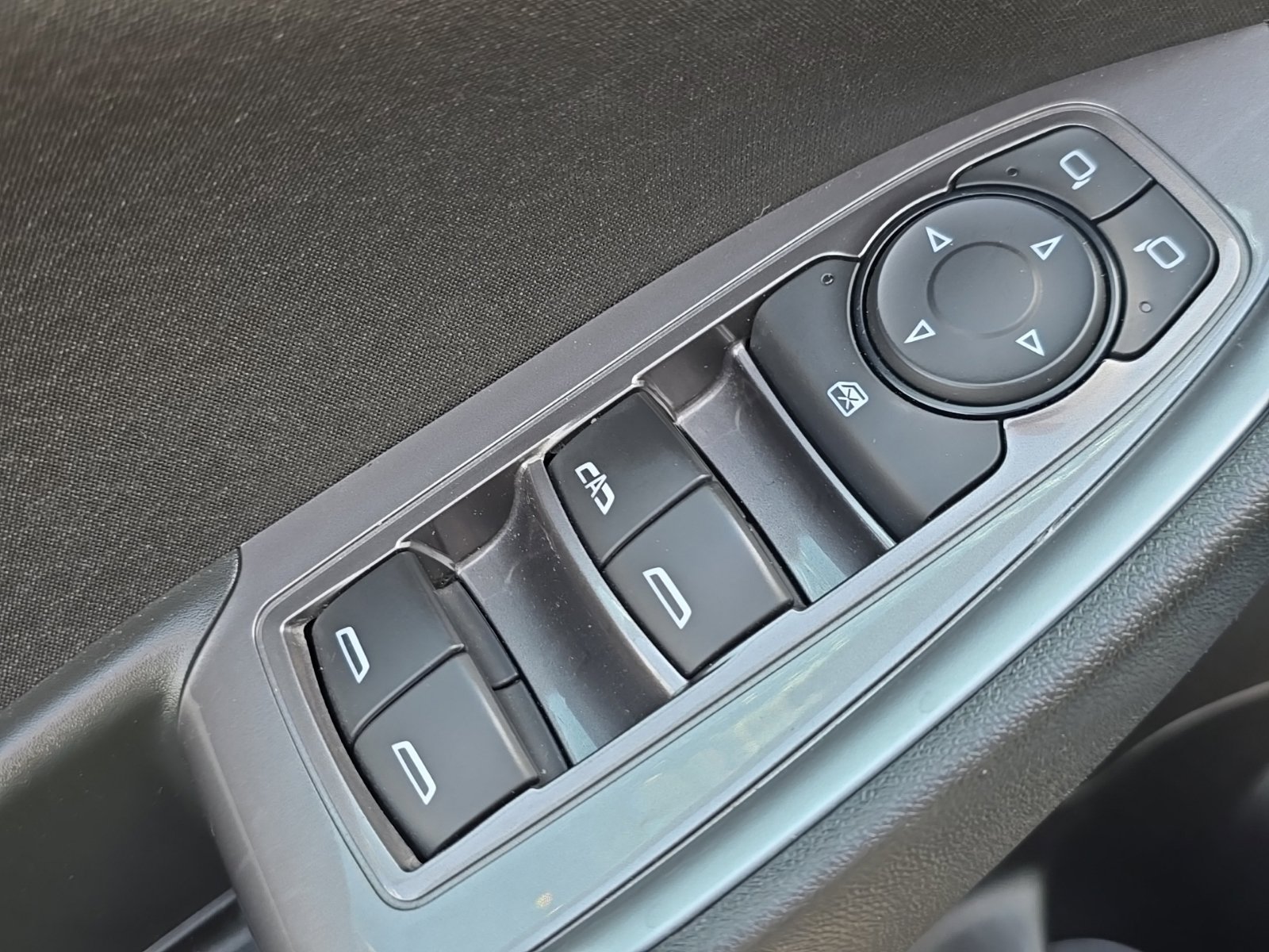 Used 2024 Chevrolet Malibu LT FWD image 8