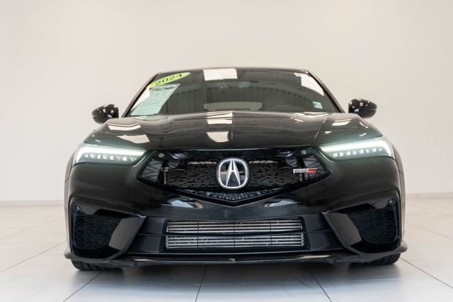Used 2024 Acura Integra Type S image 5