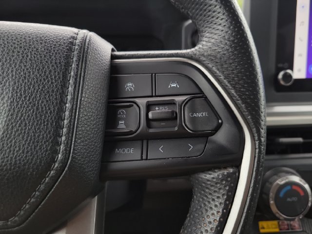 Used 2024 Toyota Tacoma SR5 w/ SR5 Upgrade Package RWD image 25