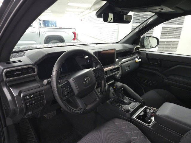 New 2026 Toyota Tacoma SR5 image 18