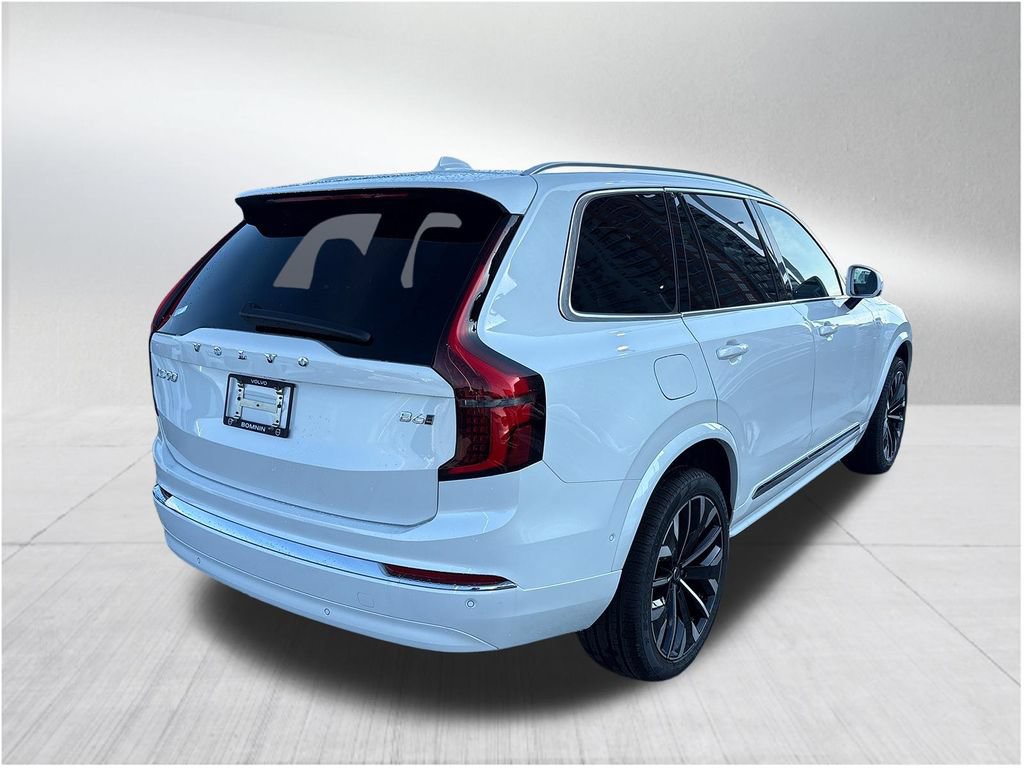 New 2026 Volvo XC90 B6 Plus AWD/4WD image 5