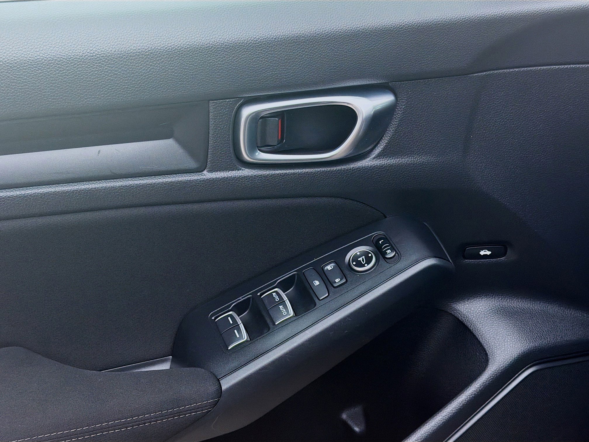 Certified 2023 Honda Civic Sport image 16