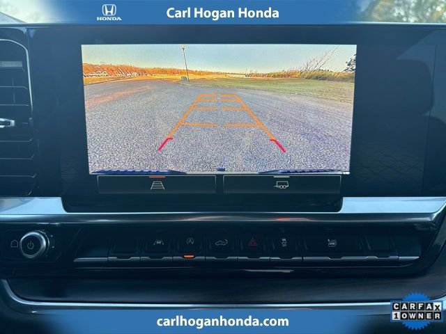 Used 2025 GMC Sierra 1500 SLT image 22