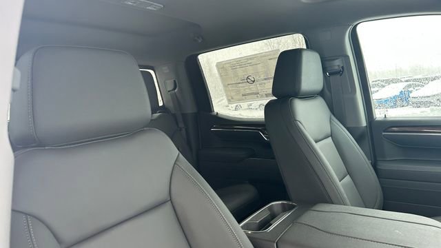 New 2026 Chevrolet Silverado 1500 LT Trail Boss w/ Convenience Package II image 49