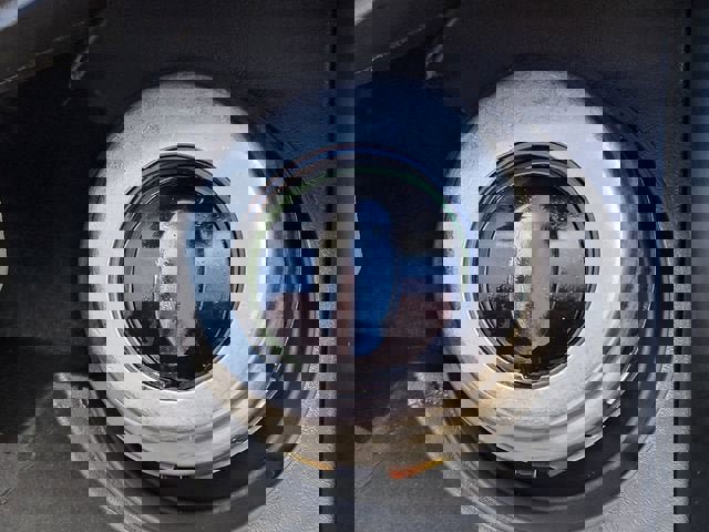 New 2026 Chrysler Pacifica Select w/ S Appearance Package AWD/4WD image 8