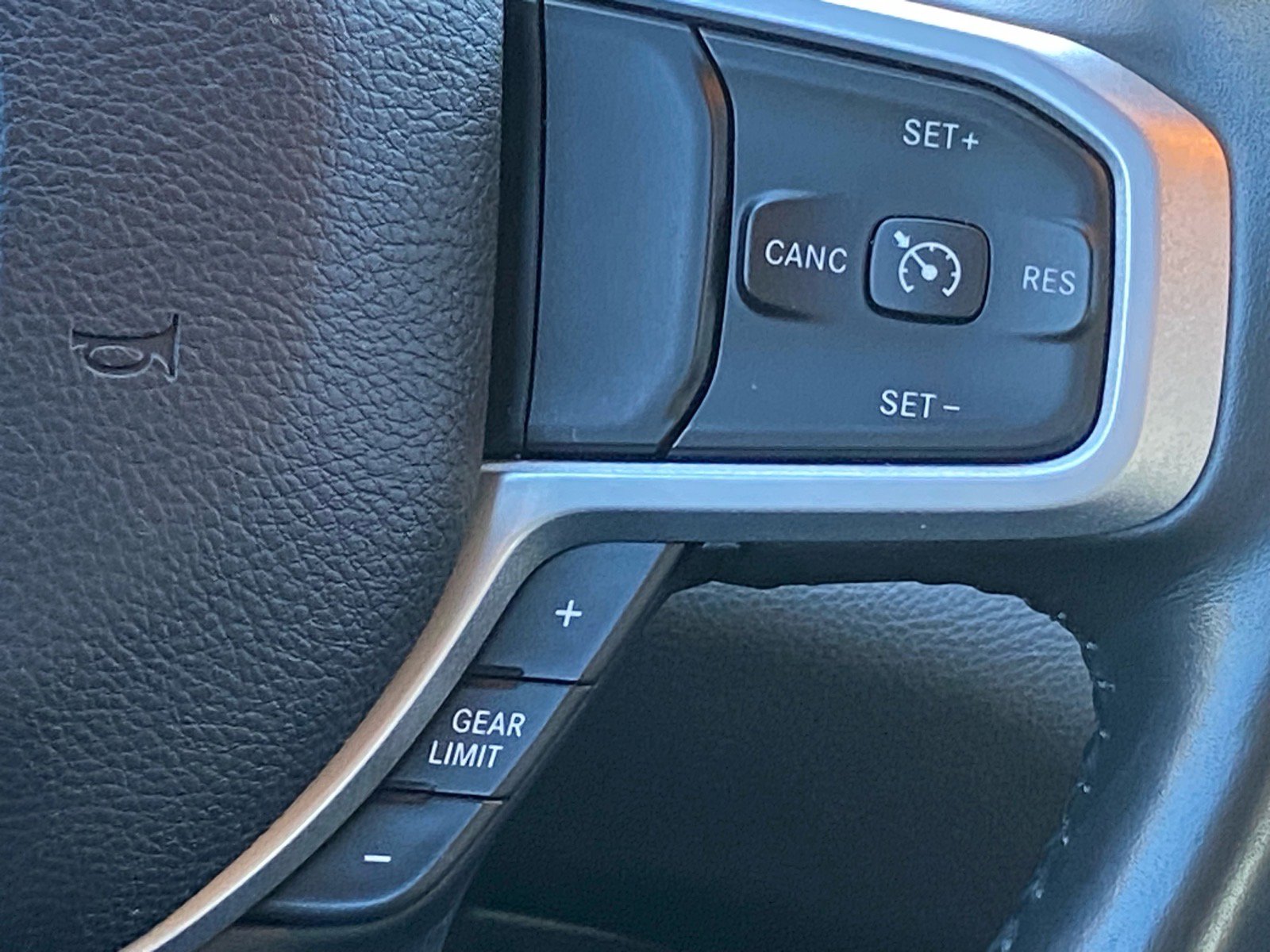 Used 2021 RAM 1500 Big Horn image 11