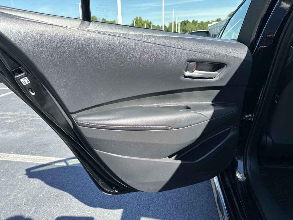 Used 2024 Toyota Corolla SE FWD image 13