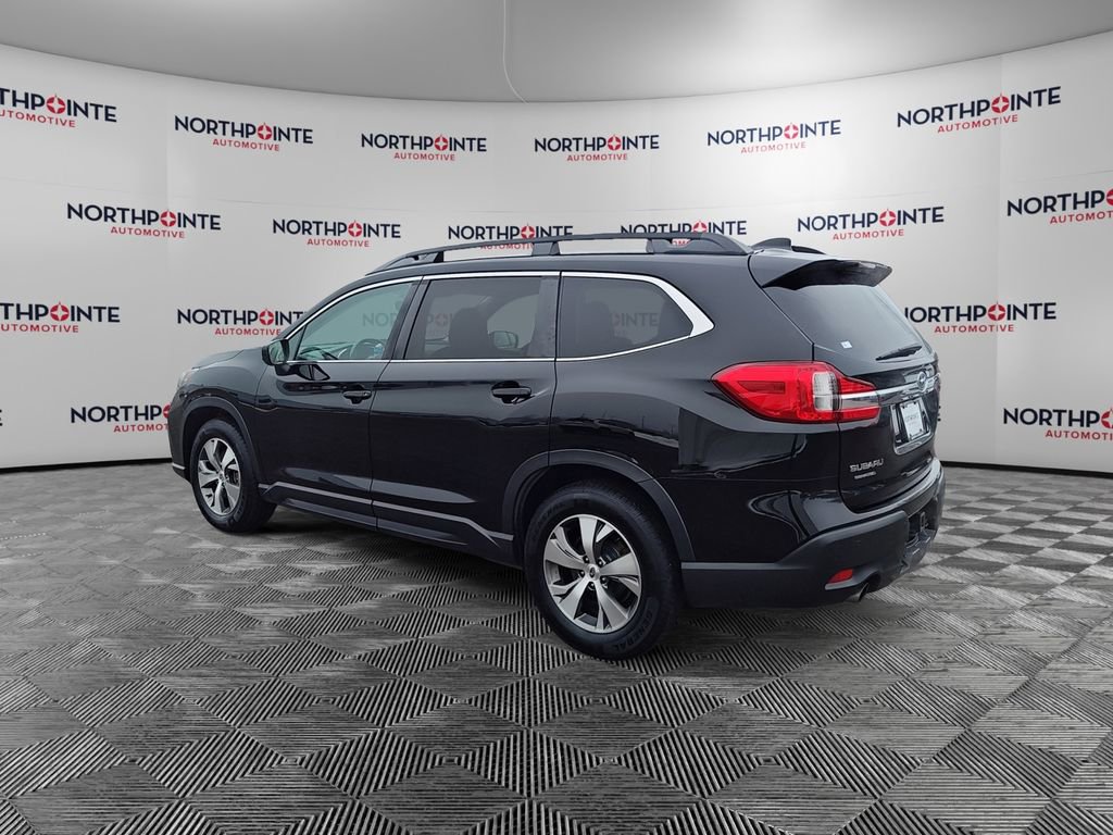 Used 2022 Subaru Ascent Premium w/ Convenience Package image 4