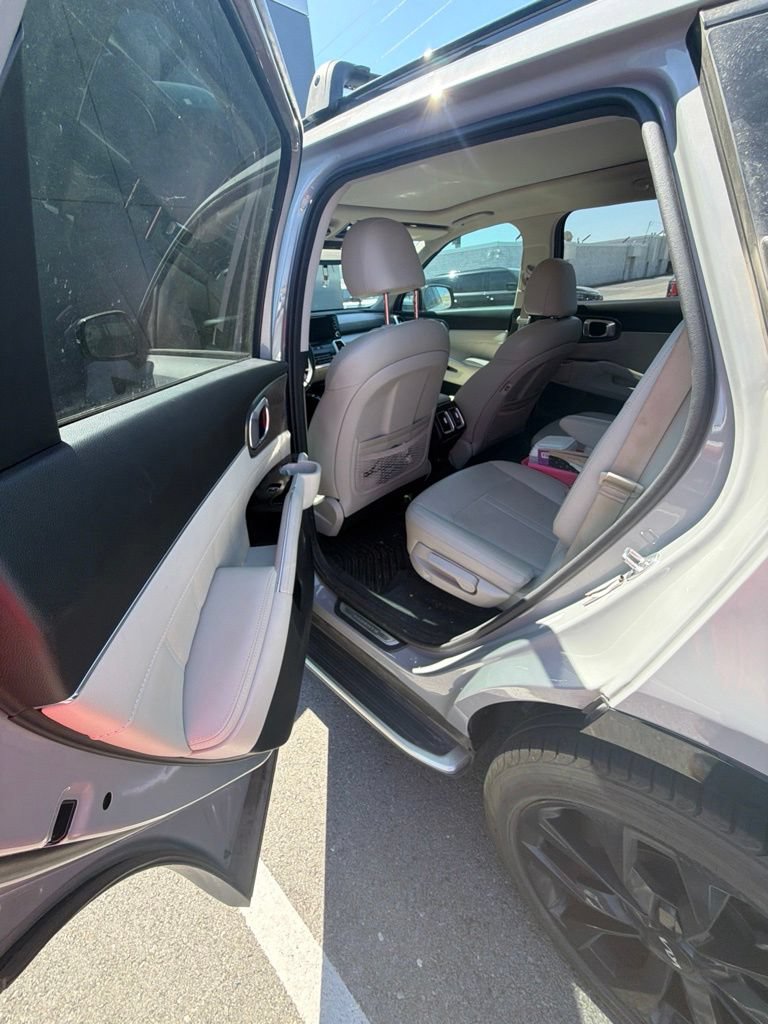 Used 2022 Kia Sorento SX FWD image 13