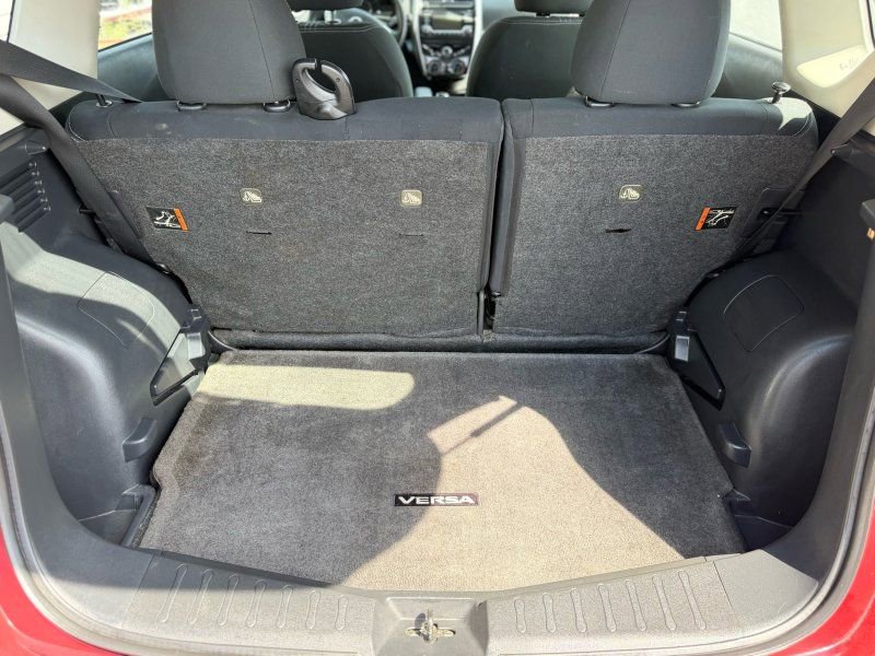 Used 2016 Nissan Versa Note SV image 13