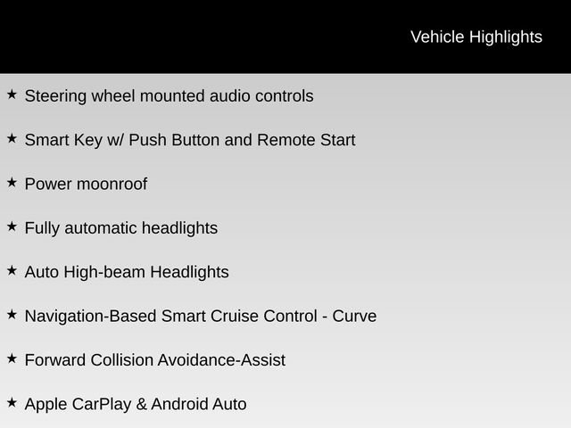 Used 2024 Kia K5 EX w/ EX Premium Package image 5