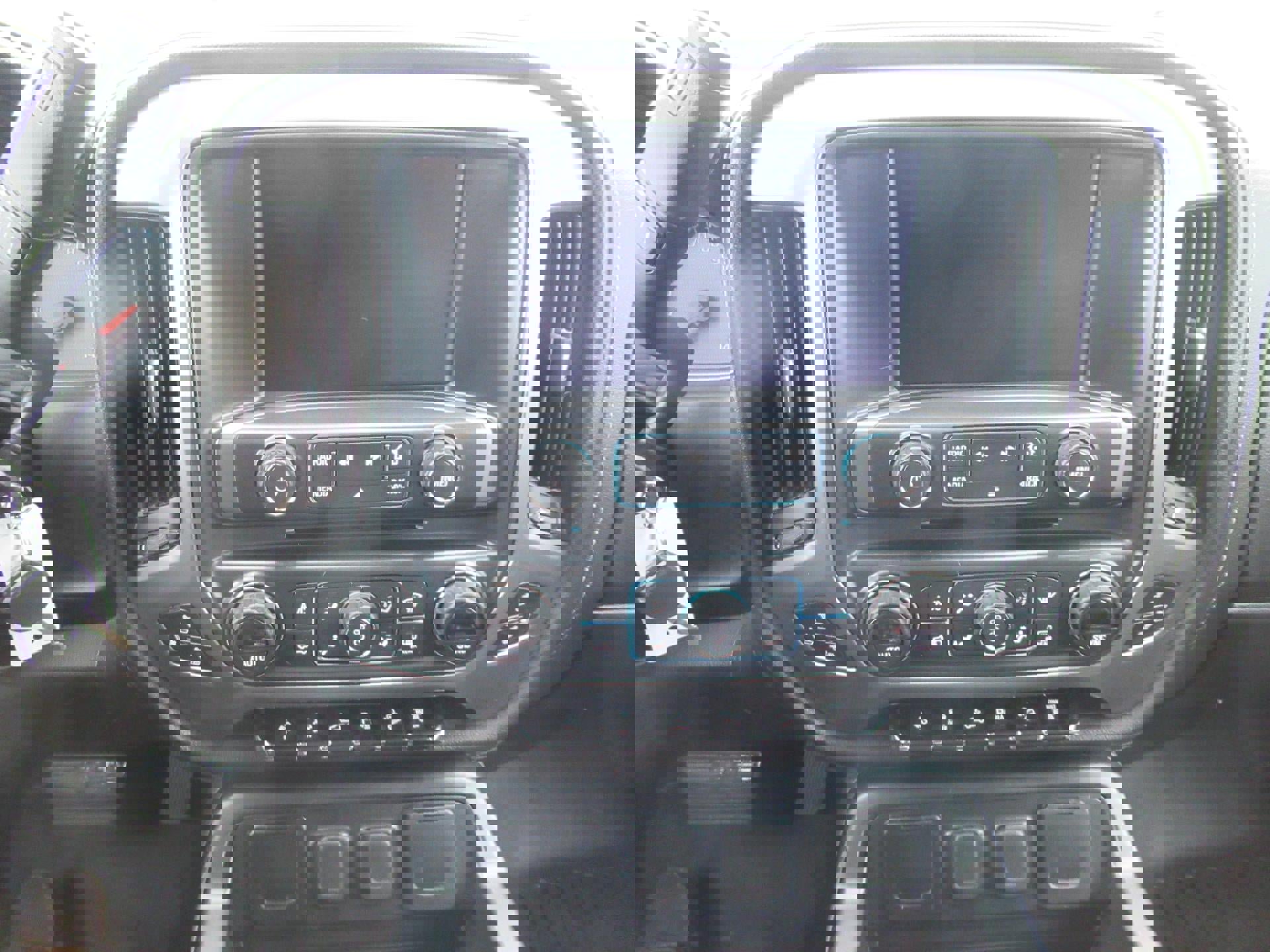 Used 2017 Chevrolet Silverado 3500 LTZ w/ Duramax Plus Package image 12