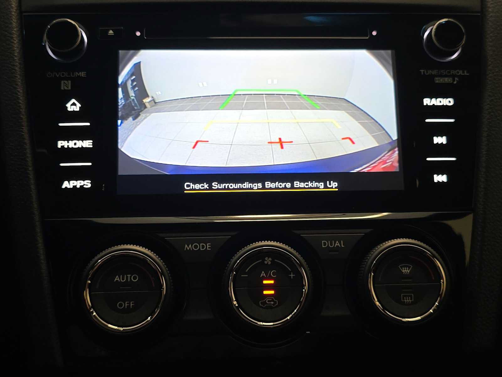 Used 2021 Subaru WRX STI AWD/4WD image 14